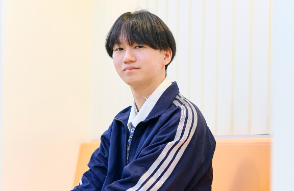 吉住 穣さん