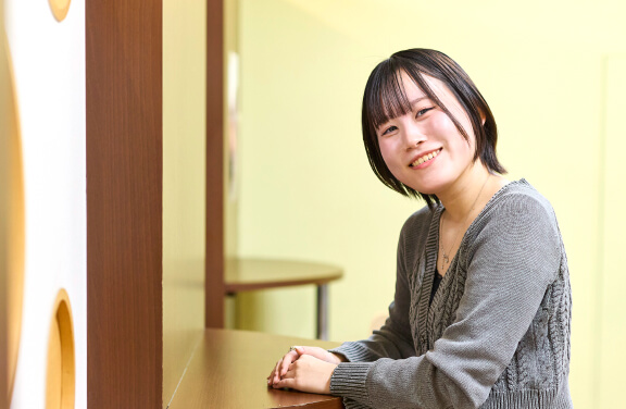 青木 りみさん