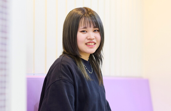 今川 紗良さん