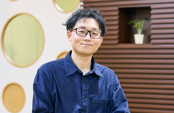 田中 優志さん