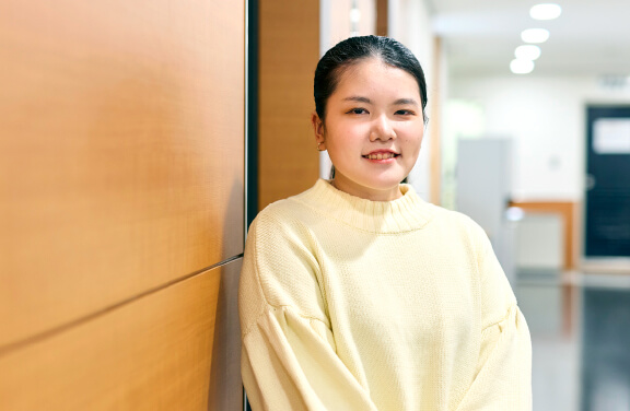 玉川 千里さん