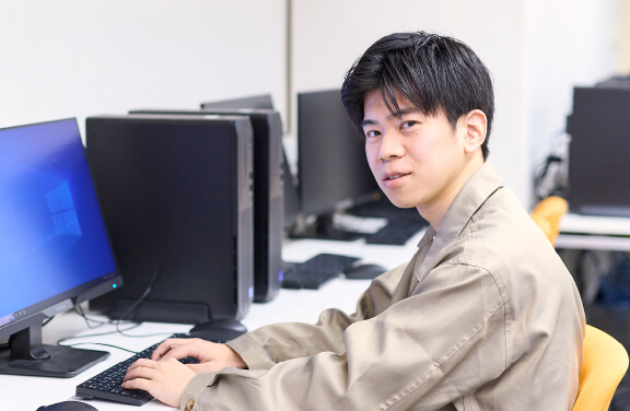 水野 由晴さん