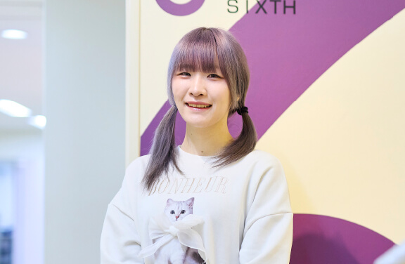 田邊 春菜さん