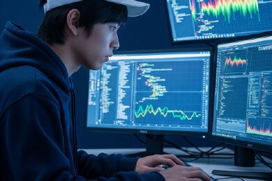 はじめてのホワイトハッカー体験