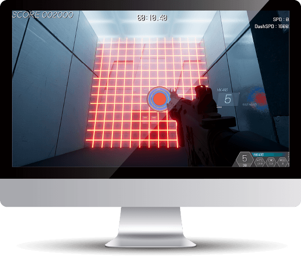 Fast Shot TRIALS