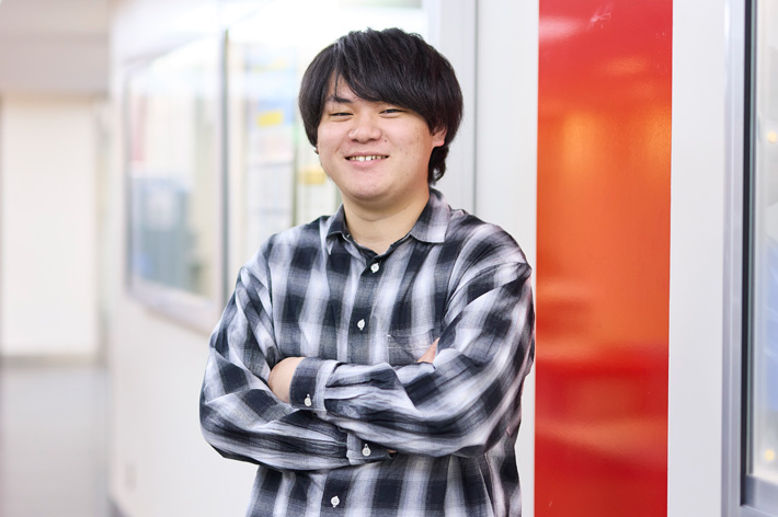 月本 智也さん