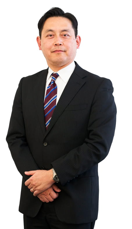 金川 文弘さん