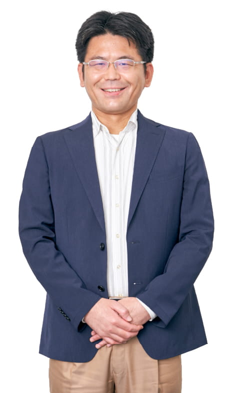 大平 將さん