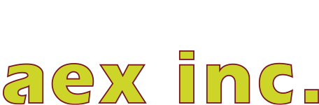 株式会社アエックス