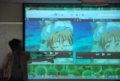 オーキャンレポート アニメ映像業界セミナーを開催 ニュース Oic 大阪情報コンピュータ専門学校 オーキャンレポート アニメ映像業界セミナーを開催 ニュース Oic 大阪情報コンピュータ専門学校